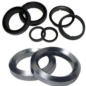 Graphite Rings Gaskets Manufacturer Supplier Wholesale Exporter Importer Buyer Trader Retailer in Thane  Maharashtra India